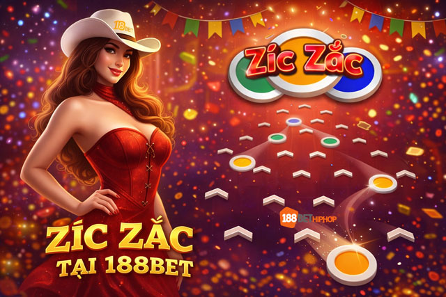 Tìm hiểu Zíc Zắc 188BET Tìm hiểu quy luật rơi của bóng trong trò chơi Zíc Zắc Plinko tại nhà cái 188BET